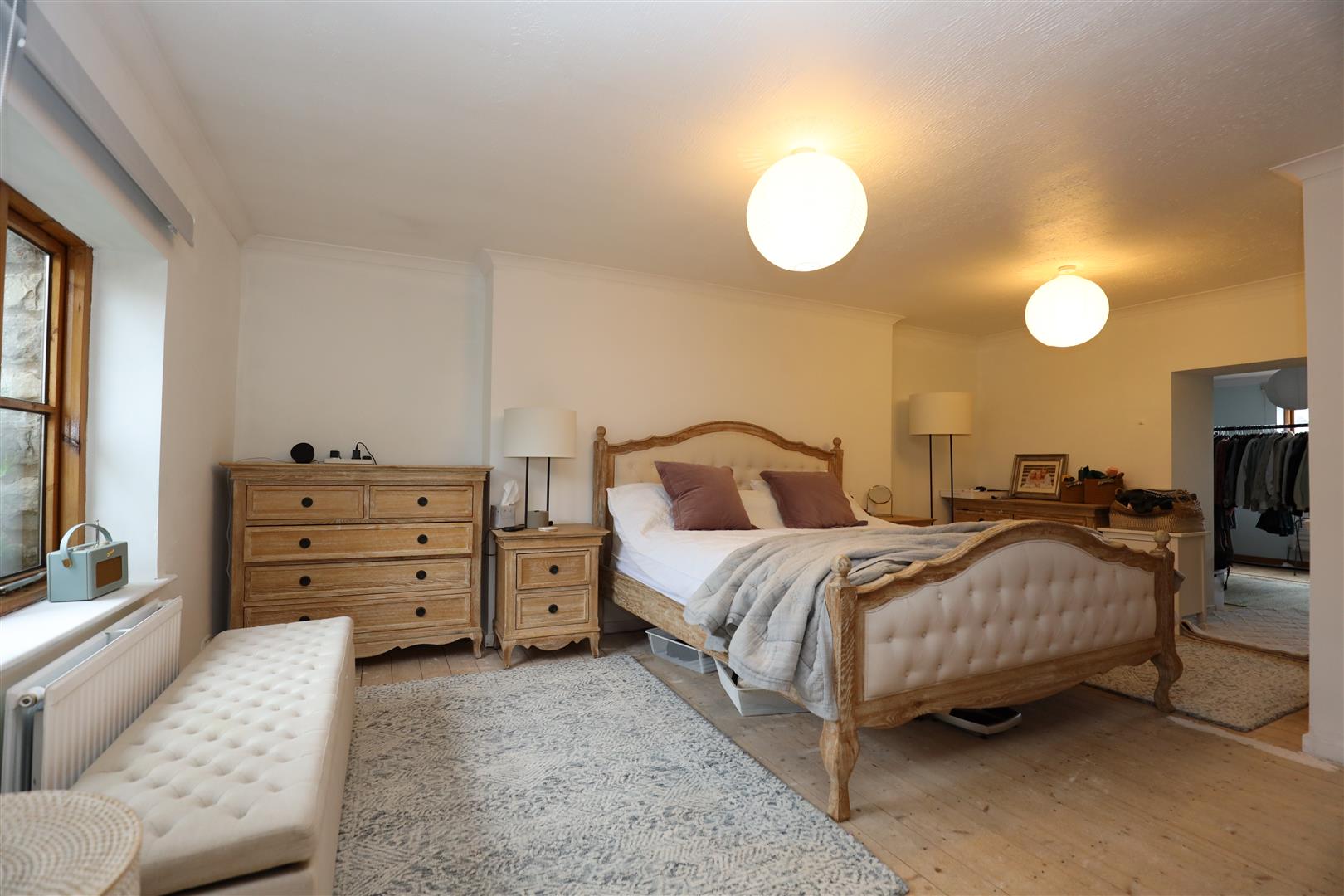 Sycamore Farm, Bonvilston, Vale of Glamorgan. CF5 6TR